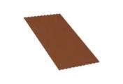 Профнастил МП18 A AGNETA 0,5 мм Copper Медь – Купить оптом и в розницу