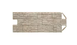 Фасадные панели Альта-Профиль Каньон. Аризона. Цена: 809 руб. Артикул: Aita-Profil-FP08_4