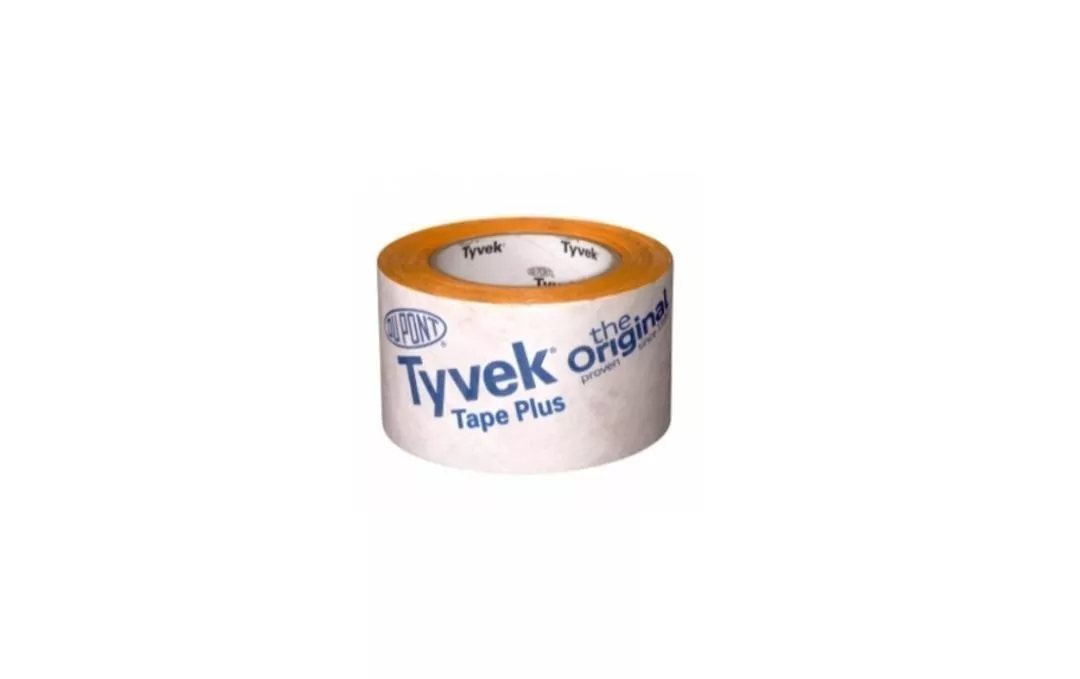 Tyvek скотч для герметизации перехлестов Acrylic Tape (50ммх25м) купить в краснодаре