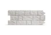 Фасадные панели Docke под Камень FELS Арктик – Купить оптом и в розницу