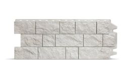 Фасадные панели Docke под Камень FELS Арктик