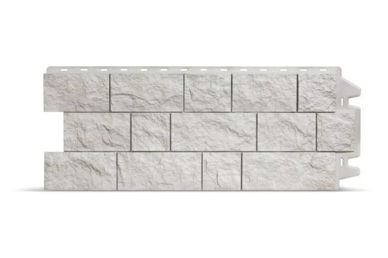 Фасадные панели Docke под Камень FELS Арктик купить в краснодаре