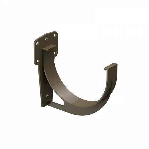 Кронштейн желоба Döcke PREMIUM Каштан купить в краснодаре