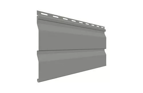 Виниловый сайдинг Mitten Oregon Pride Ash купить в краснодаре