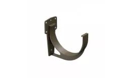 Кронштейн желоба Döcke PREMIUM Каштан. Цена: 62 руб. Артикул: Döcke-VOD_Premium14-2