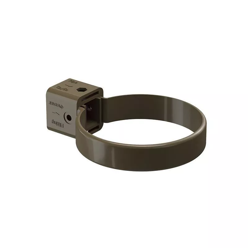 Хомут универсальный Döcke PREMIUM Каштан купить в краснодаре