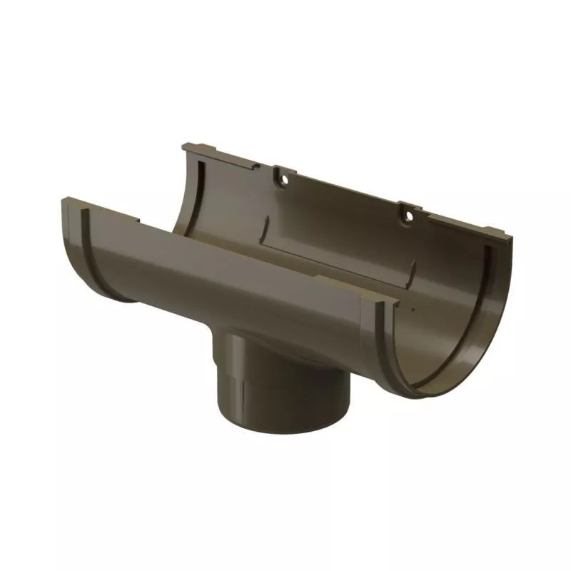 Воронка Döcke PREMIUM Каштан купить в краснодаре