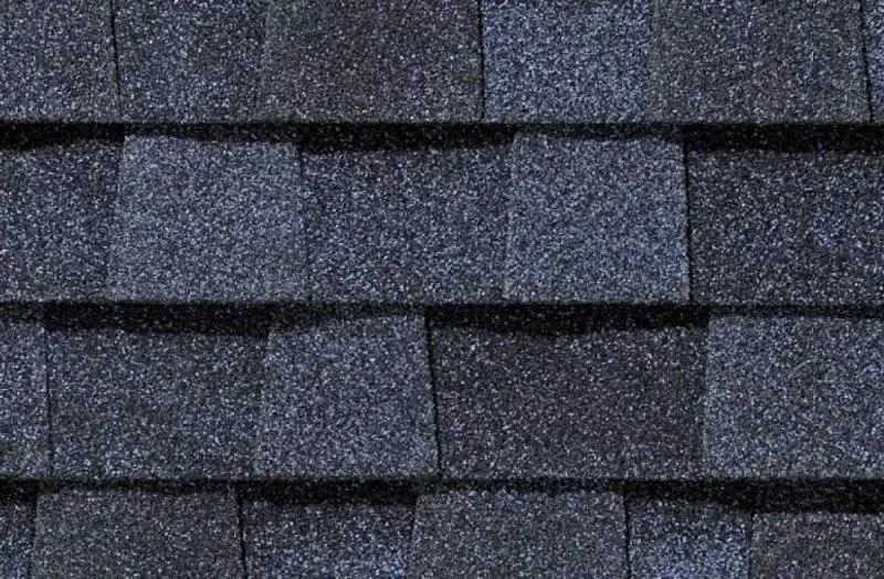 Гибкая черепица CertainTeed Landmark atlantic blue купить в краснодаре