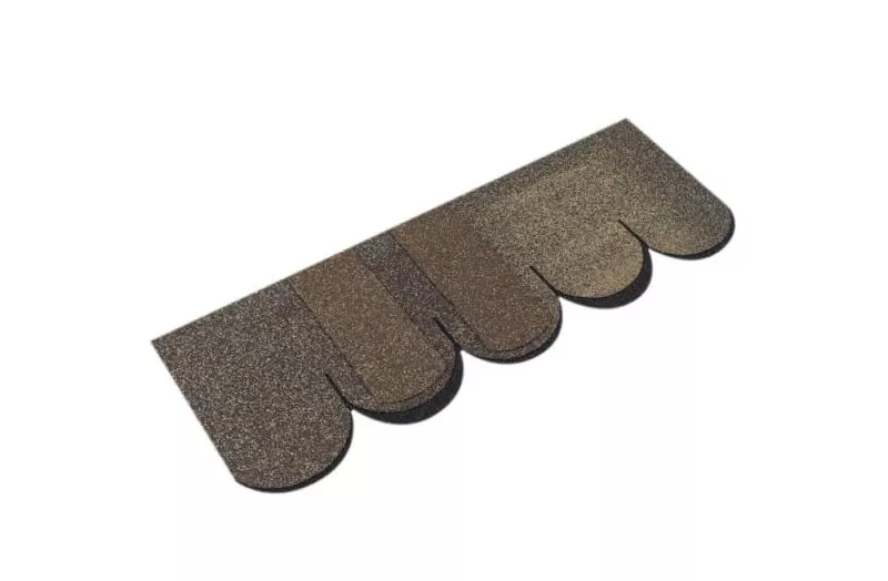 Гибкая черепица ТехноНИКОЛЬ Shinglas/Шинглас Атлантика мадейра купить в краснодаре