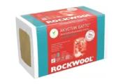 Роквул Акустик Баттс 50 ( 6м2; 0,3м3; 10 плит) – Купить оптом и в розницу