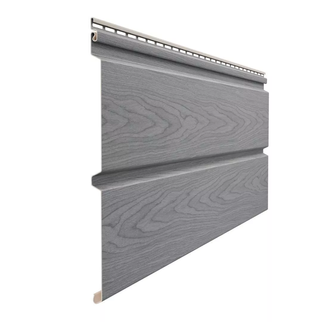 Сайдинг виниловый Docke Лиственница Брус D6S Байкальский купить в краснодаре