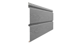 Сайдинг виниловый Docke Лиственница Брус D6S Байкальский. Цена: 774 руб. Артикул: 45646