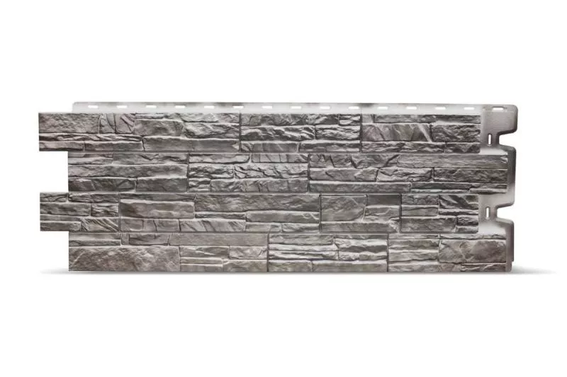 Фасадные панели Docke STEIN Базальт купить в краснодаре