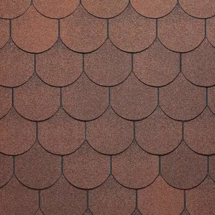 Гибкая черепица Docke PREMIUM Льеж купить в краснодаре