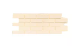 Фасадные панели GRAND LINE Коллекция Клинкерный Кирпич Стандарт Бежевый. Цена: 555 руб. Артикул: FP_GLN02_2