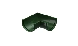 Угловой элемент 90° Döcke STANDARD Зелёный. Цена: 221 руб. Артикул: Döcke-VOD23-1