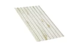 Профнастил МП20 A ECOSTEEL Matt 0,5 мм Беленый дуб. Цена: 955 руб. Артикул: MP20AESm-bd