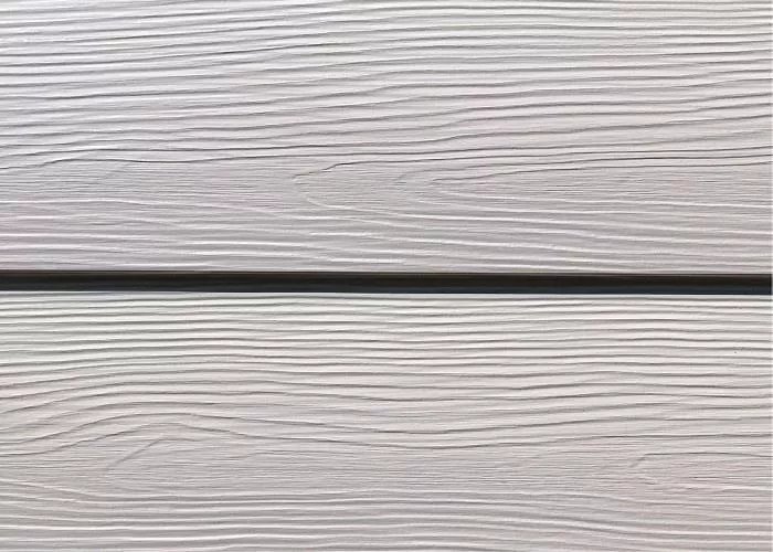 Сайдинг виниловый (вспененный) Альта-Борд Стандарт  Белый купить в краснодаре