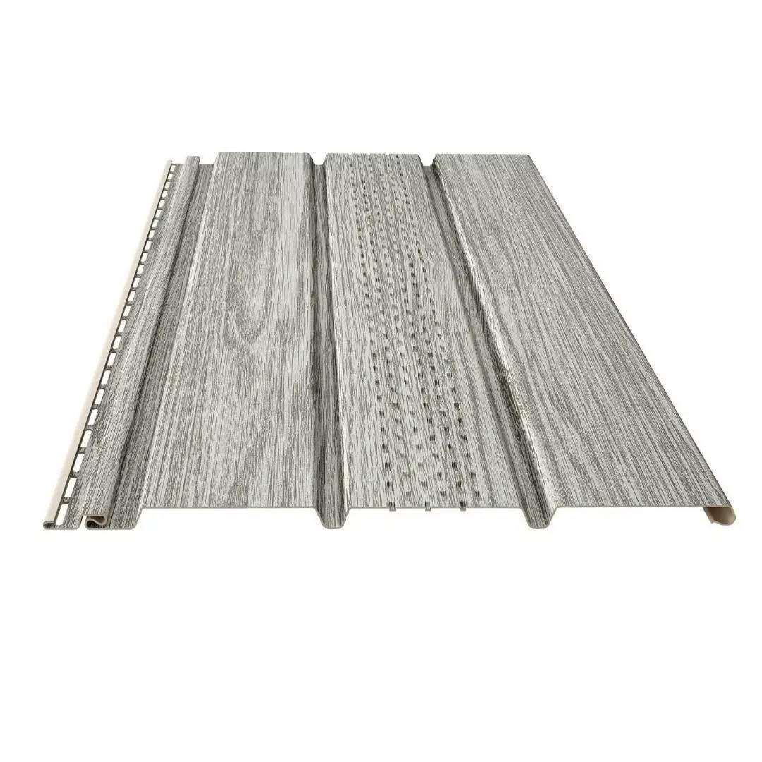 Софиты Döcke LUX с центральной перфорацией Канадская береза купить в краснодаре