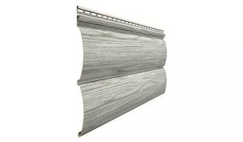 Сайдинг виниловый Docke LUX Монреаль Блок Хаус D4.7Т Канадская береза купить в краснодаре