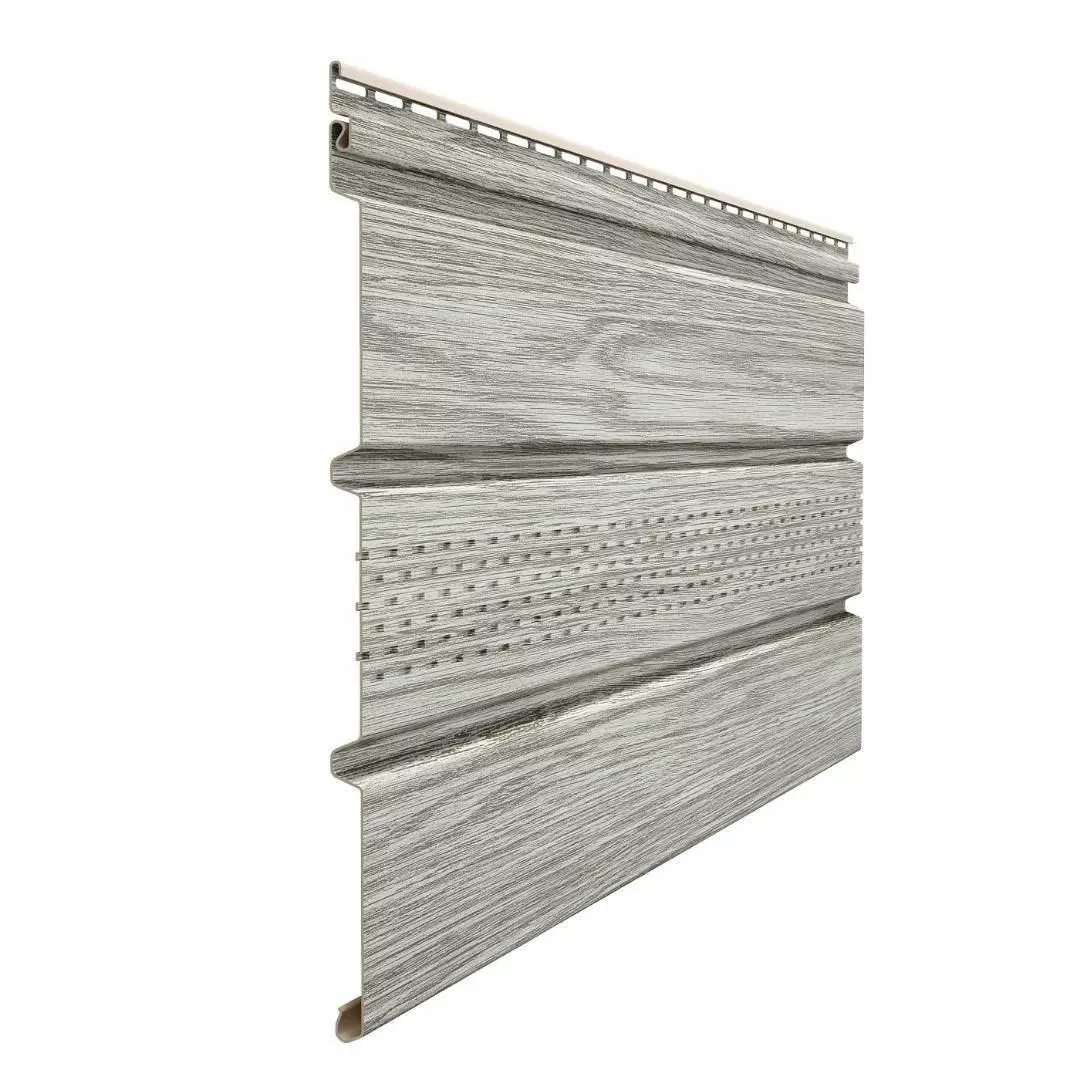 Софиты Döcke LUX с центральной перфорацией Канадская береза купить в краснодаре