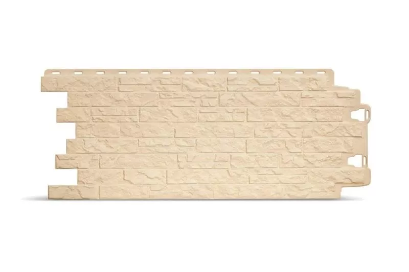 Фасадные панели Docke под Камень EDEL Берилл купить в краснодаре