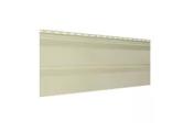 Виниловый Сайдинг Ю-пласт Классический 3050х230мм Кремовый – Купить оптом и в розницу