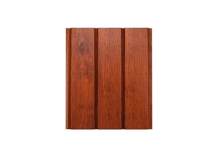 СОФИТ aquAsystem без перфорации Printech 0.45 мм 2,4 м Американский орех купить в краснодаре