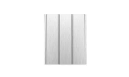 СОФИТ МЕТАЛЛ aquAsystem без перфорации GreenCoat Pural BT 0.5 мм RR 20 мраморно-белый. Цена: 860 руб. Артикул: aquAsystem016_5