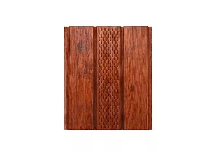 СОФИТ aquAsystem с центральной перфорацией Printech 0.45 мм Американский орех купить в краснодаре