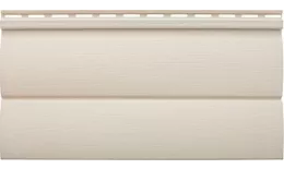 Сайдинг виниловый Альта-Профиль Blockhouse Престиж малый BH-03 Бежевый. Цена: 387 руб. Артикул: Alta-Profil-07