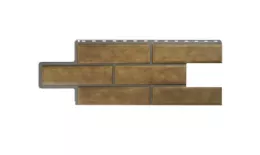 Фасадные панели Альта-Профиль Камень Венецианский Бежевый. Цена: 722 руб. Артикул: Aita-Profil-FP02_2