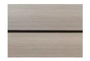 Сайдинг виниловый (вспененный) Альта-Борд Стандарт  Бежевый – Купить оптом и в розницу