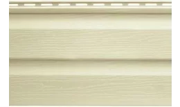 Сайдинг виниловый Альта-Профиль Альта Классика Бежевый. Цена: 435 руб. Артикул: Alta-Profil-16