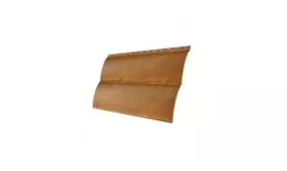 Блок-хаус Новый Grand Line 0,45 Print Premium Golden Wood Fresh. Артикул: 41123