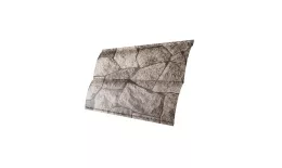 Блок-хаус Новый Grand Line 0,45 Print Elite с пленкой King Stone TwinColor. Цена: 1106 руб. Артикул: 39935