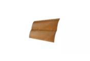Блок-хаус Новый Grand Line 0,45 Print Elite с пленкой Golden Wood TwinColor – Купить оптом и в розницу