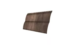 Блок-хаус Новый Grand Line 0,45 Print Premium Almond Wood Fresh. Артикул: 39939