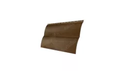 Блок-хаус Новый Grand Line 0,45 Print Premium с пленкой Antique Wood TwinColor. Цена: 780 руб. Артикул: 40977
