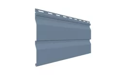 Виниловый сайдинг Mitten Oregon Pride Blue sky. Артикул: Mitten03