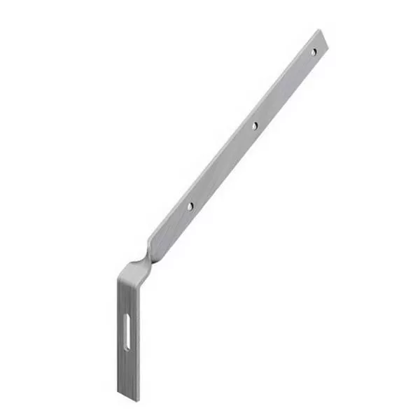 Удлинитель кронштейна регулируемый, боковой ТЕХНОНИКОЛЬ Verat металл купить в краснодаре