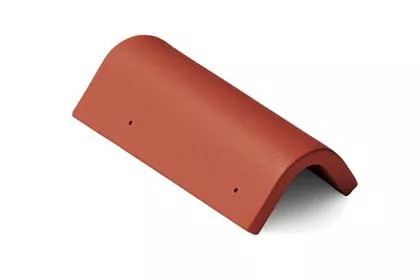 Боковая цементно-песчаная черепица универсальная купить в краснодаре