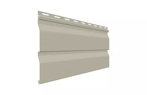 Виниловый сайдинг Mitten Oregon Pride Bone купить в краснодаре