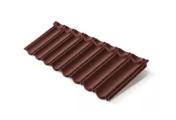 Композитная черепица Metrotile MetroBond Бордо – Купить оптом и в розницу