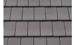 Керамическая черепица Braas Турмалин Глазурь кедр. Артикул: ker56-kedr