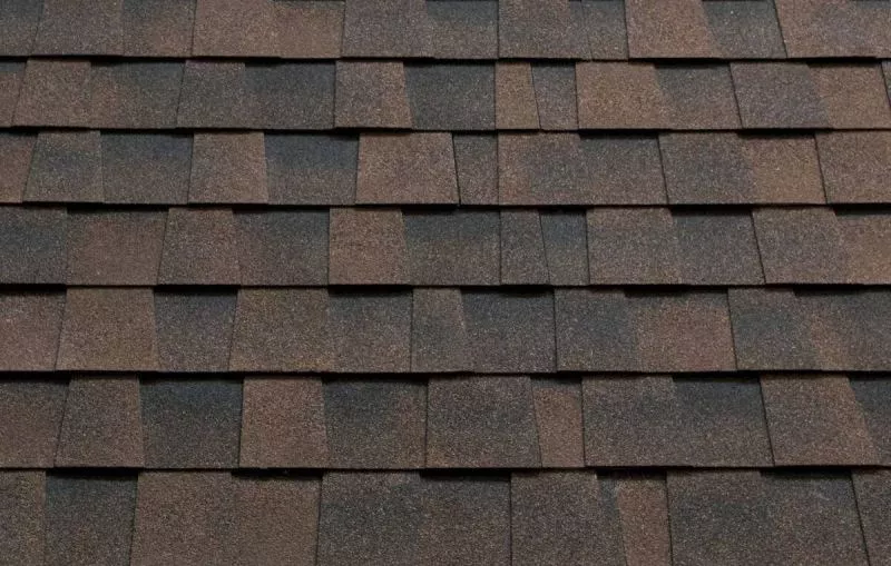 Гибкая черепица Katepal MANSION NEW бран (Коричневый) купить в краснодаре