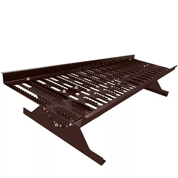 Переходной мостик дл. 1250 мм (8017) купить в краснодаре