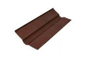 Ендова Ондулин 1000 мм, коричневый – Купить оптом и в розницу