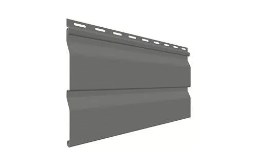 Виниловый сайдинг Mitten Oregon Pride Brownstone купить в краснодаре