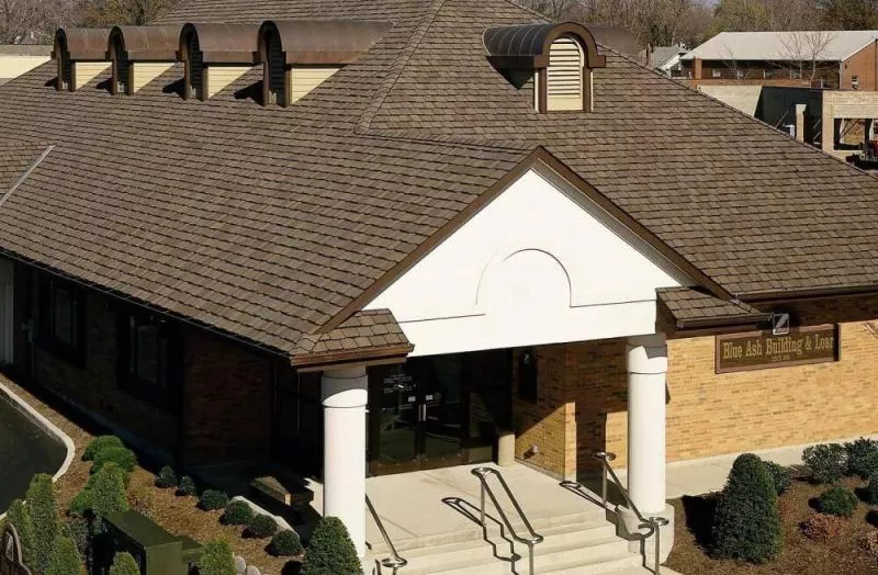 Гибкая черепица CertainTeed Grand Manor brownstone купить в краснодаре